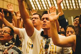 Resultado de imagem para Igreja, uma comunidade de cura e restauraÃ§Ã£o