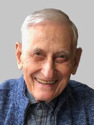 Obituary for Francis "Frank" Burne