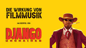 Haus am see (german for house on the lake) is a song released in 2008 by german musician peter fox. Wirkung Von Filmmusik Django Unchained Mainfilm Filmproduktion