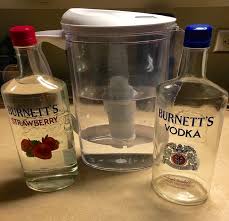 Also, don't forget, that drinks do not pour themselves! The 14 Cheapest Liquors Every Student Should Know About