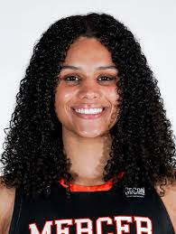 Shereka Brown's Instagram, Twitter & Facebook