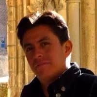 Freddy Henry Paría Castromonte