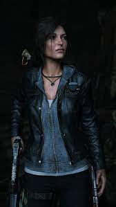 Pin On Tomb Raider
