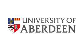 Image result for University of Aberdeen ISC logo"