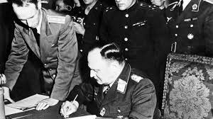 Mai jährlich als tag der befreiung vom nationalsozialismus und der. Niederlage Und Befreiung Zdfmediathek