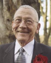 Obituary information for Peter Francis Donnelly