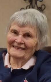 Ina Helen Dalton Obituary (2024)