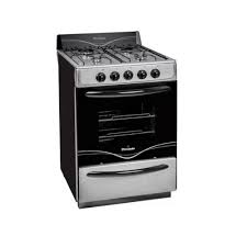 ¿cuánto cuesta reformar una cocina? Cocina Florencia 5518f Inox 56cm