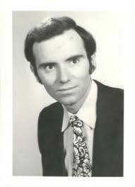 M. P. Leonard, professeur ordinaire en sciences économiques, université de  Genève, 1986