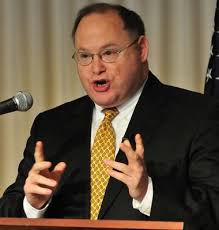 Agawam teachers union president Robert Janik trashes Mayor Richard Cohen's  proposal to forgo pay raises