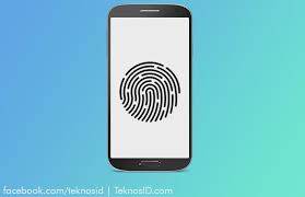 Jika stelan sudah terbuka, silahkan ketuk stelan untuk menu bar dan status. Cara Mengaktifkan Sidik Jari Pada Hp Samsung Teknosid