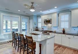 Most of us spend our time in the kitchen. Top 5 Blind Ideas For Your Kitchen Windows Nz Blinds