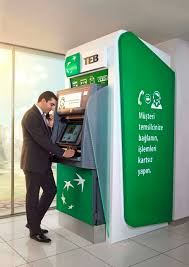 Viele der türkische kreditinstitute haben in deutschland eine filiale. Turkish Economy Bank