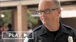 Sgt. Mike Johnson announced as state SRO of the year