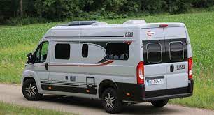 Das leben im bus, beschreibt ein lebensgefühl, dass sich auf das не пользуетесь твиттером? Campingbus Neuheiten 2021 Alle Kastenwagen Modelle Im Uberblick Campingbus Camping Caravan