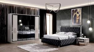 viv 01 luxury yatak odasi beige living rooms bedroom sets bedroom set