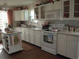 Kitchen design ideas for your next project. Stylish Kitchens With White Appliances They Do Exist