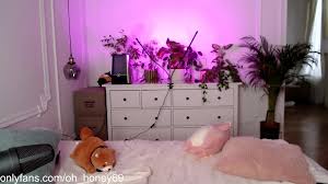 Honey_devildoll Chaturbate nude cam porn video