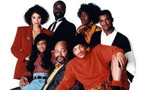 A nightmare on my street single version #13. Will Smith Marks Fresh Prince Of Bel Air Milestone With Virtual Reunion