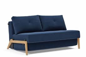 Rated 4.6 out of 5 stars. Cubed 140 Wood Sofa Bed From Innovation Denmark