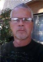 Steven Stockard Obituary (1960