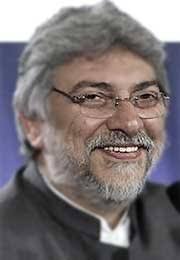 Biografía de Fernando Lugo (Su vida, historia, bio resumida)