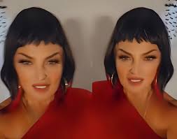 90 Day Fiancé's- Angela Deem SHOCKS Fans With New Look