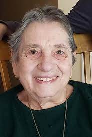 Obituary of Innocenza Dattilo