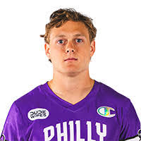 Michael Sowers's Instagram, Twitter & Facebook