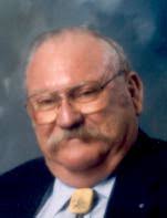 Harold Ray Broughton