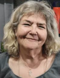 Connie J. Byrd Obituary