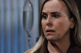 GENERAL HOSPITAL: Laura Learns She Has 'Family Ties', Julian's on the  Brink, Trina Gets to the Truth - Michael Fairman TV