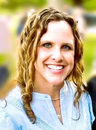 Katie Volk's Instagram, Twitter & Facebook