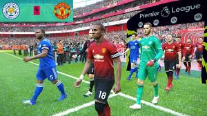 Head to head statistics and prediction, goals, past matches, actual form we found streaks for direct matches between manchester united vs leicester. Leicester City Vs Man United