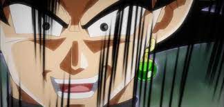 Goku black (ゴクウブラック gokū burakku, lit. Dragon Ball Super Goku Blacks Neue Form Bestatigt