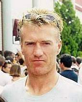 Es werden unter anderem die trainerstationen und seine stationen als spieler aufgelistet. Didier Deschamps Wikipedia