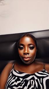 A Beautiful, Hilarious, Hardworking Niece... whom I call Penny A.K.A.  ShaMya Macklin 👏🏾👏🏾👏🏾!!! I have seen you mature into a wise  Lady...through these 21st years of your life...