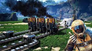 Satisfactory, A Modest Yet Much Needed Review | Stealth Gaming