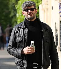 George michael and andrew ridgeley of wham! George Michael Fans Pay Heartfelt Tribute To His Sister Express Digest