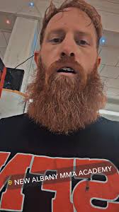 Coach Timothy Dobbins had to leave so we were cuttin' up!