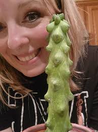 I finally got one!!!!!