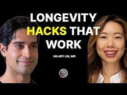 Longevity Medicine: Hacks, Hype, and What Actually Works