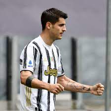 #álvaro morata #alvaro morata #morata #am9 #juve #juventus #also congrats on 2 goals #bby. Atletico Madrid Not Expecting Juventus To Sign Alvaro Morata On Permanent Transfer