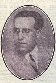 Ernesto Giménez Caballero