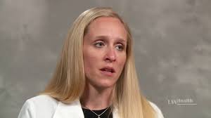 Jessica Van Beek-King, MD