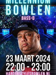De volgende naam op de line-up is @djbassd_official! Deze legende draait al  meer dan 30 jaar mee in de Hardcore scene en zal voor velen een bekend  gezicht zijn. Afgelopen weekend stond hij nog te ...