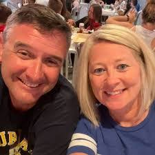 Tracy Cissell's Instagram, Twitter & Facebook