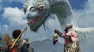 In god of war, traveling between the many realms of norse mythology is an essent. God Of War Game Director Ist An Einer Pc Version Interessiert