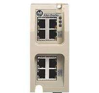 ALLEN BRADLEY 1783-EMS08T