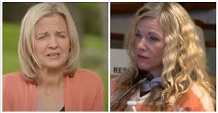 Daybell was married to lori vallow for less than a year. Melanie Gibb Says Chad Daybell Was Doing Satan S Work Law Crime